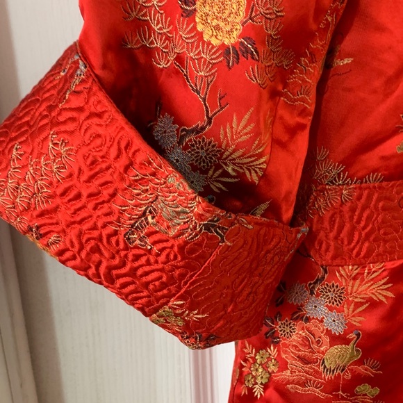 🎉 ♥️ Kimono - Picture 8 of 16